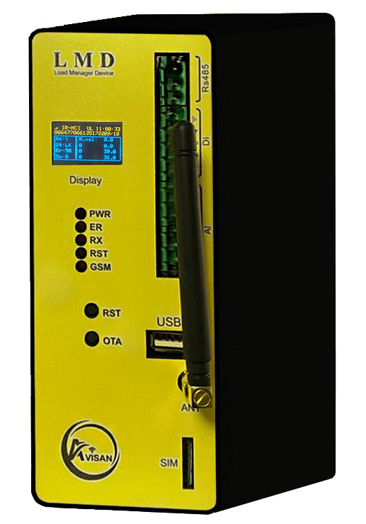 LMD Device